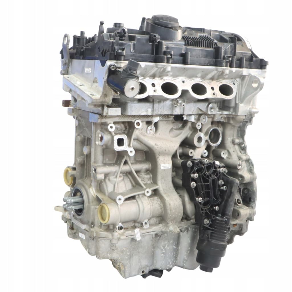 Moteur B48 A20 F — vue 3