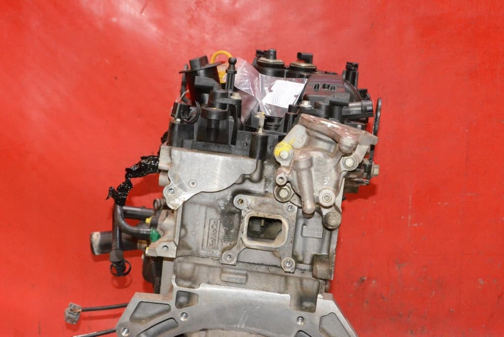 Moteur B 4204 T6 — vue 8