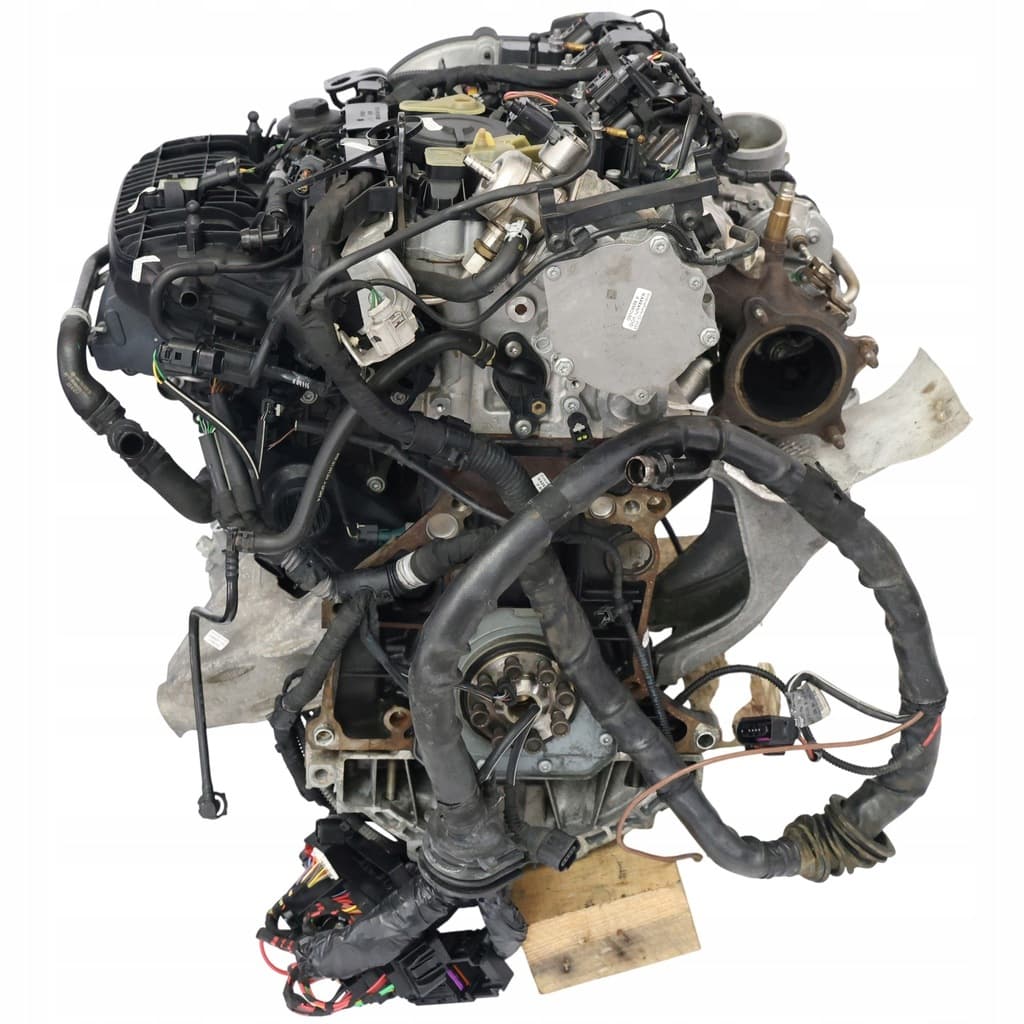Moteur CJEB — vue 6