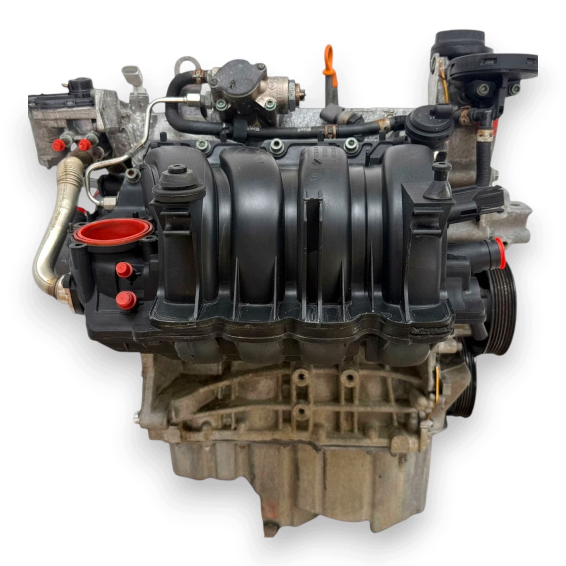 Moteur BLN — vue 5