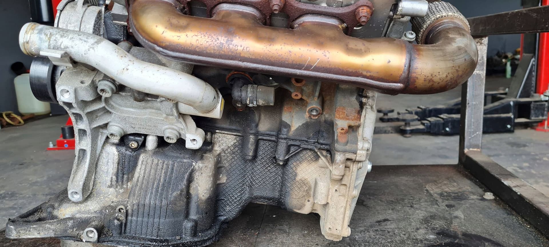 Moteur CDUC — vue 4