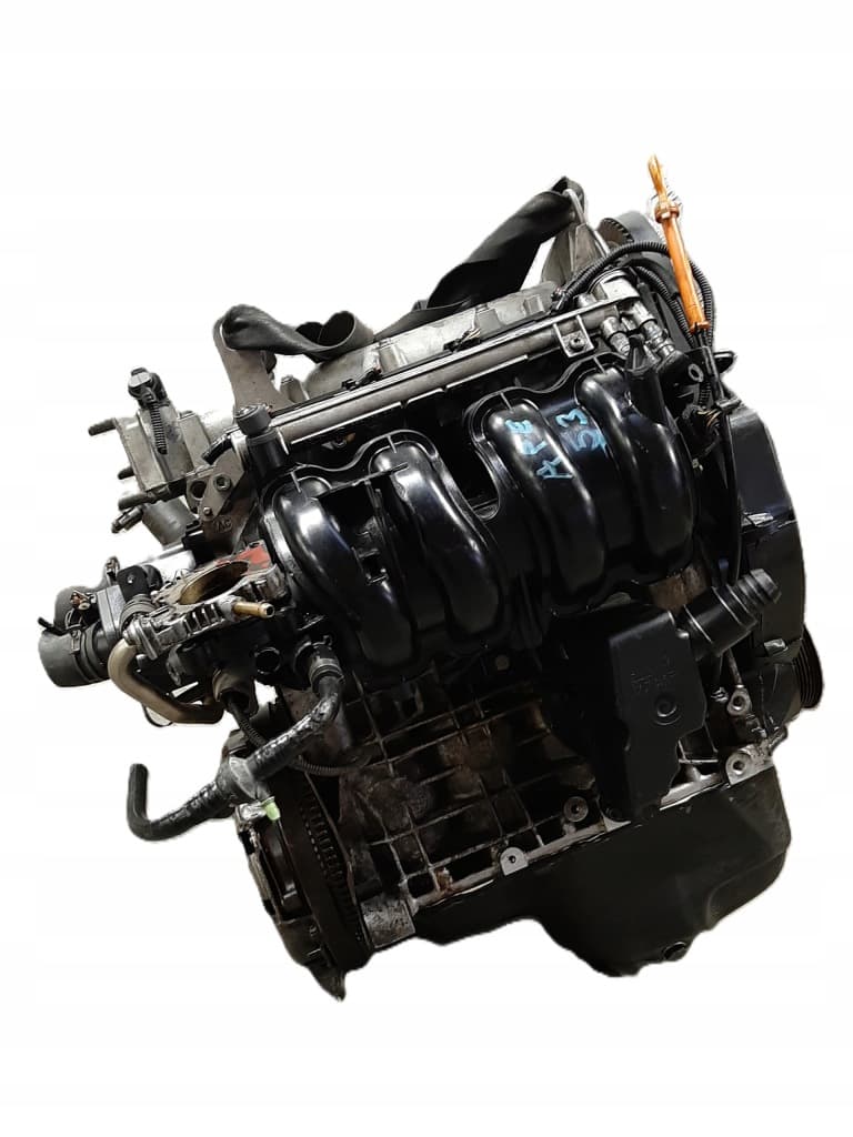 Moteur APE pour Seat Toledo 1.4 Petrol