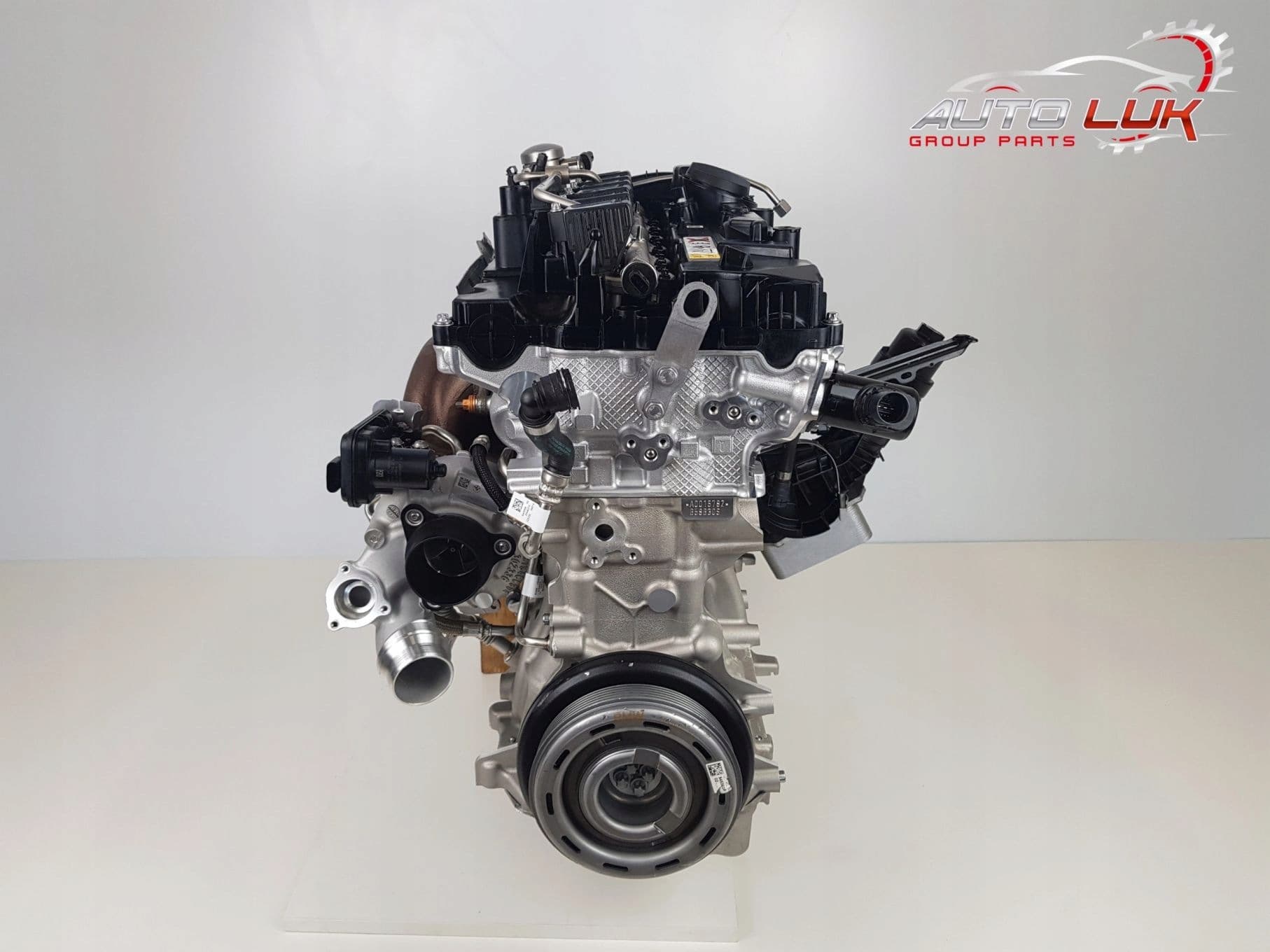 Moteur B58 B30 S — vue 7