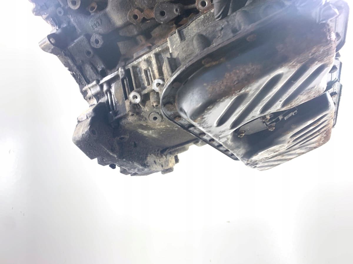 Moteur CAMB — vue 5