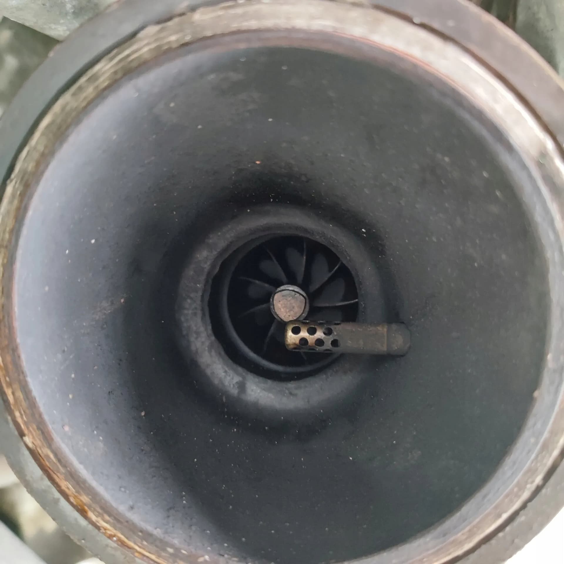 Moteur D 4204 T9 — vue 5