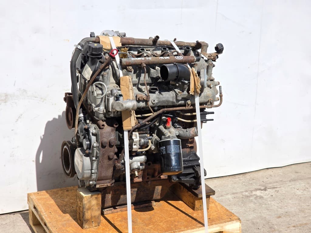 Moteur F1CE0481D pour Citroën Jumper