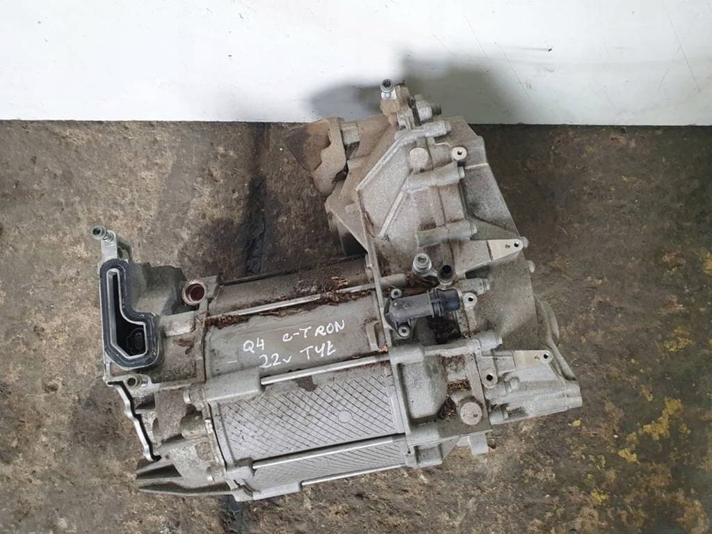 Moteur EBJA — vue 5