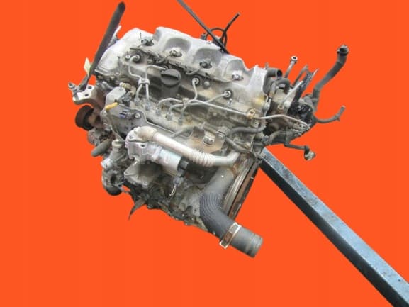Moteur 2AD-FTV — vue 8