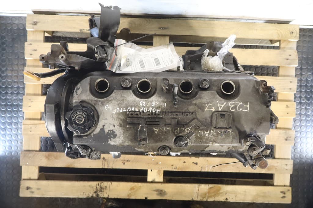 Moteur F23A7 — vue 4