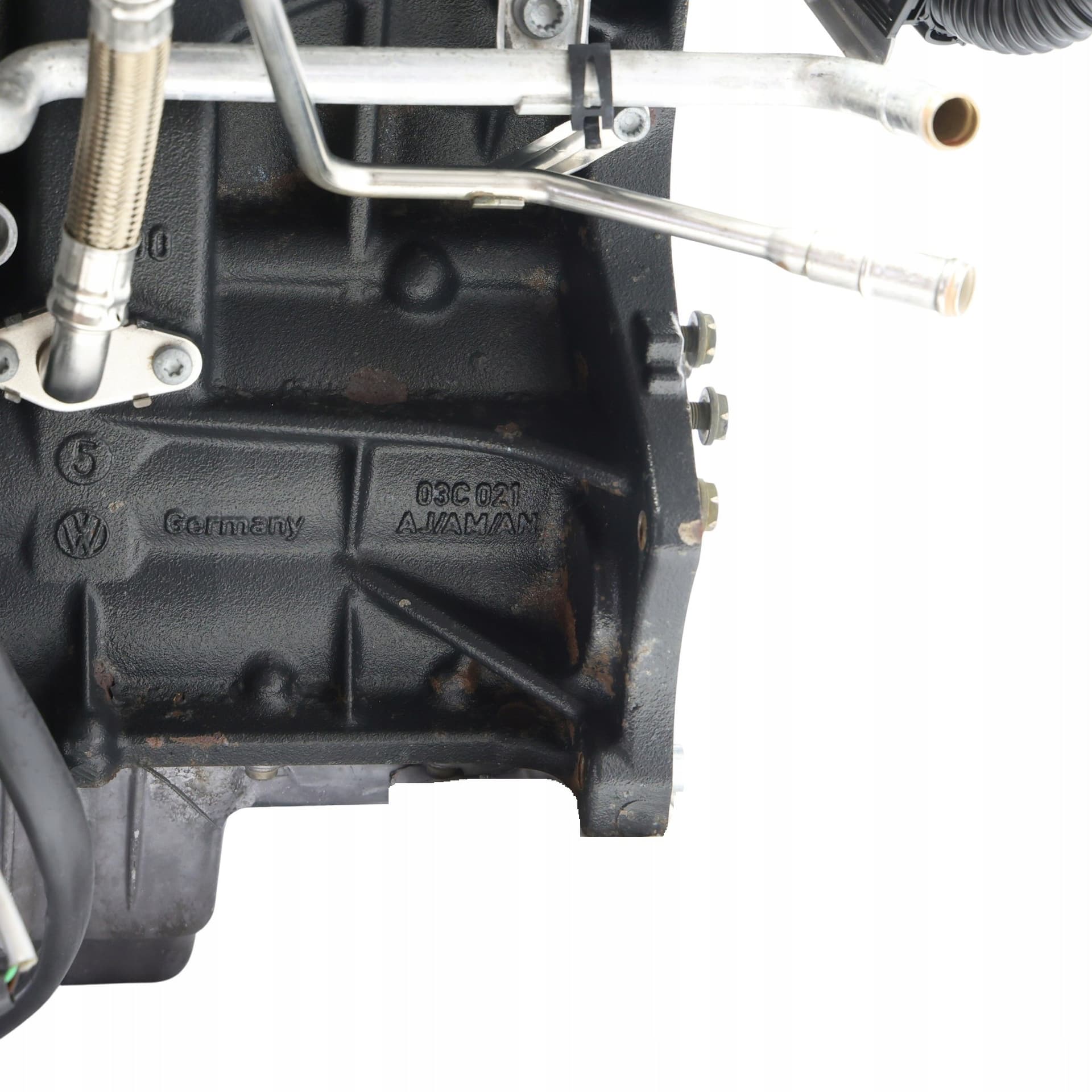 Moteur CTJC — vue 4