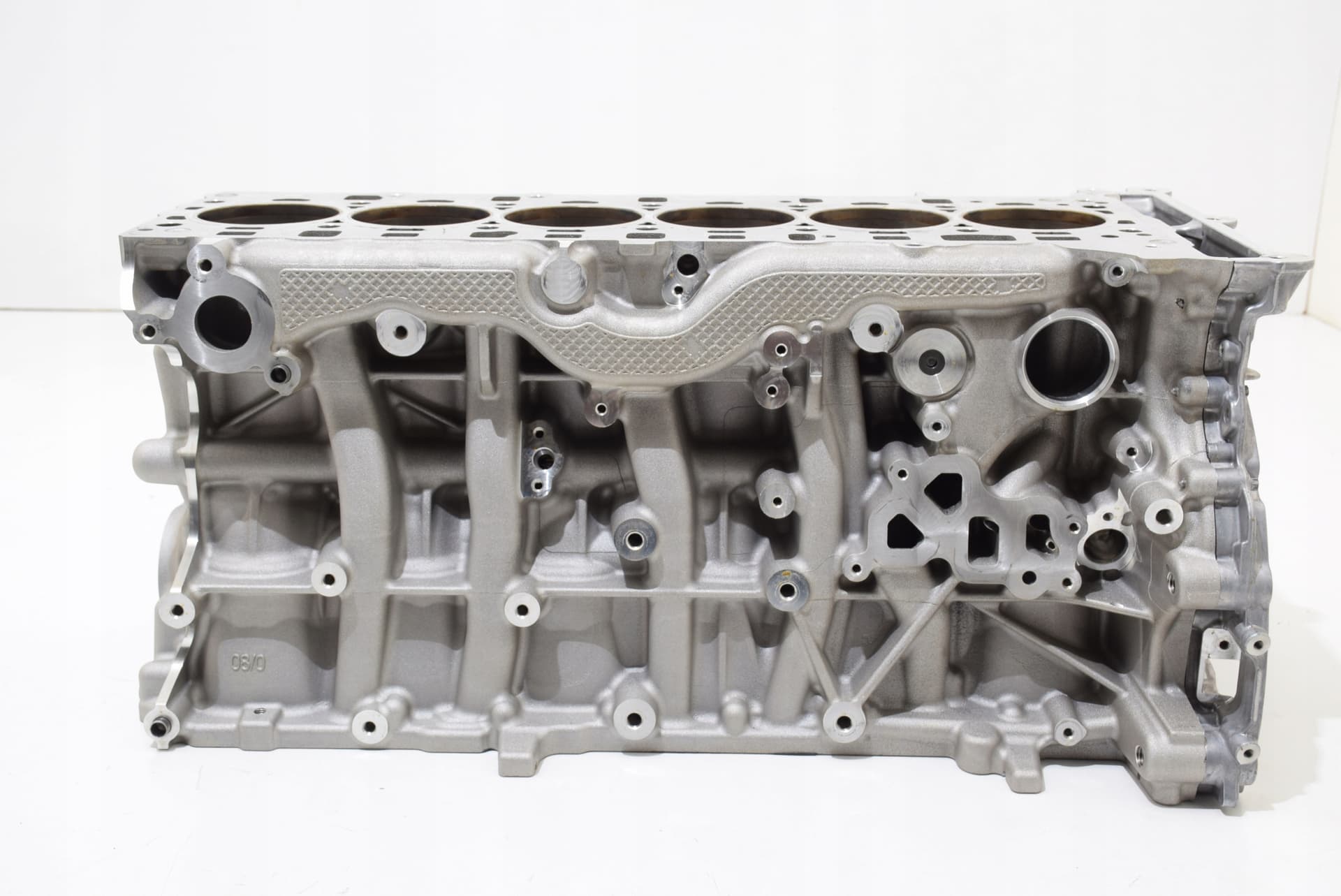 Moteur B58 B30 S — vue 3