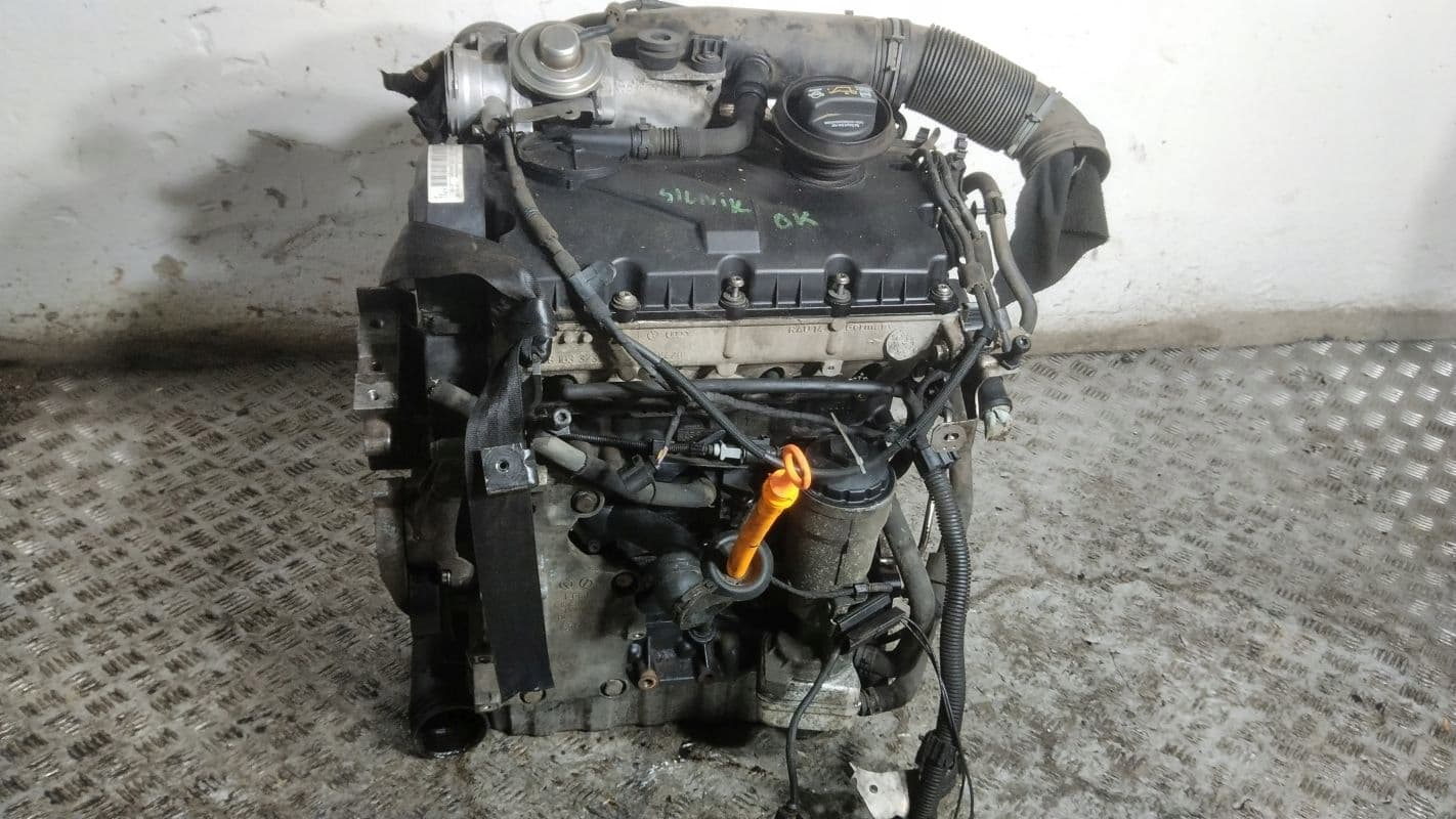 Moteur AVQ - Image 1