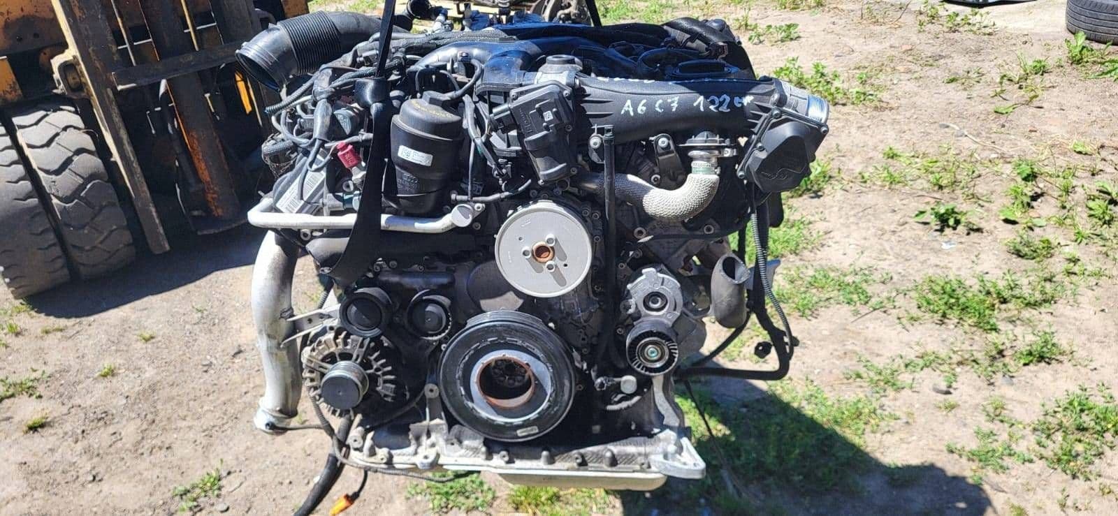 Moteur CDUC - Image 1