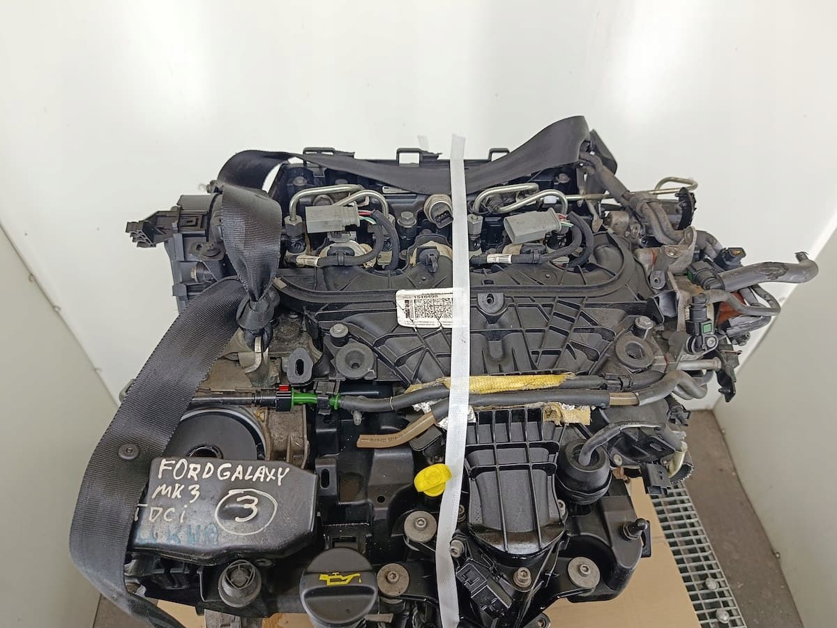 Moteur UKWA — vue 3