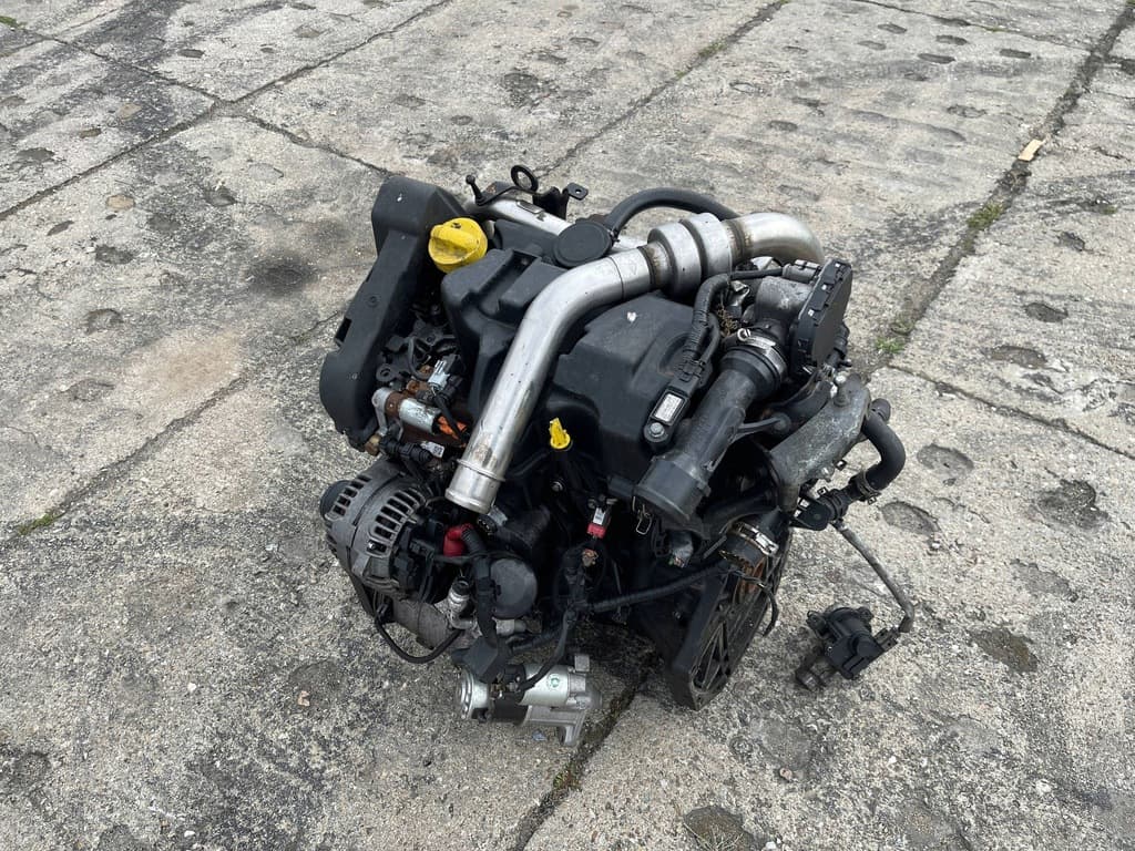 Moteur K9K 292 - Image 1