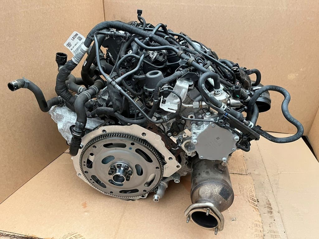 Moteur CYMC pour Audi A5