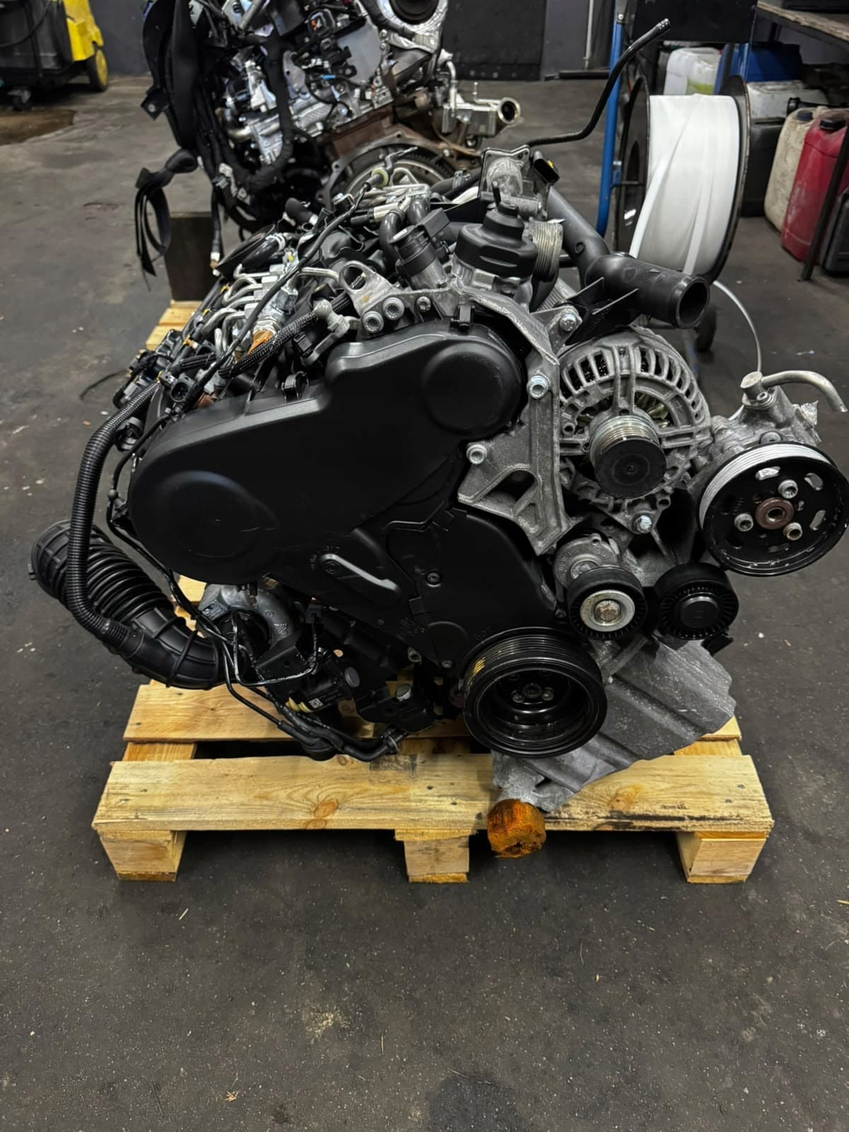 Moteur CGLB - Image 1