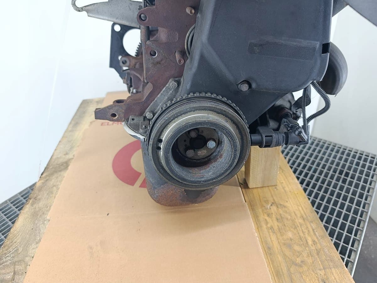 Moteur 169A4000 — vue 7
