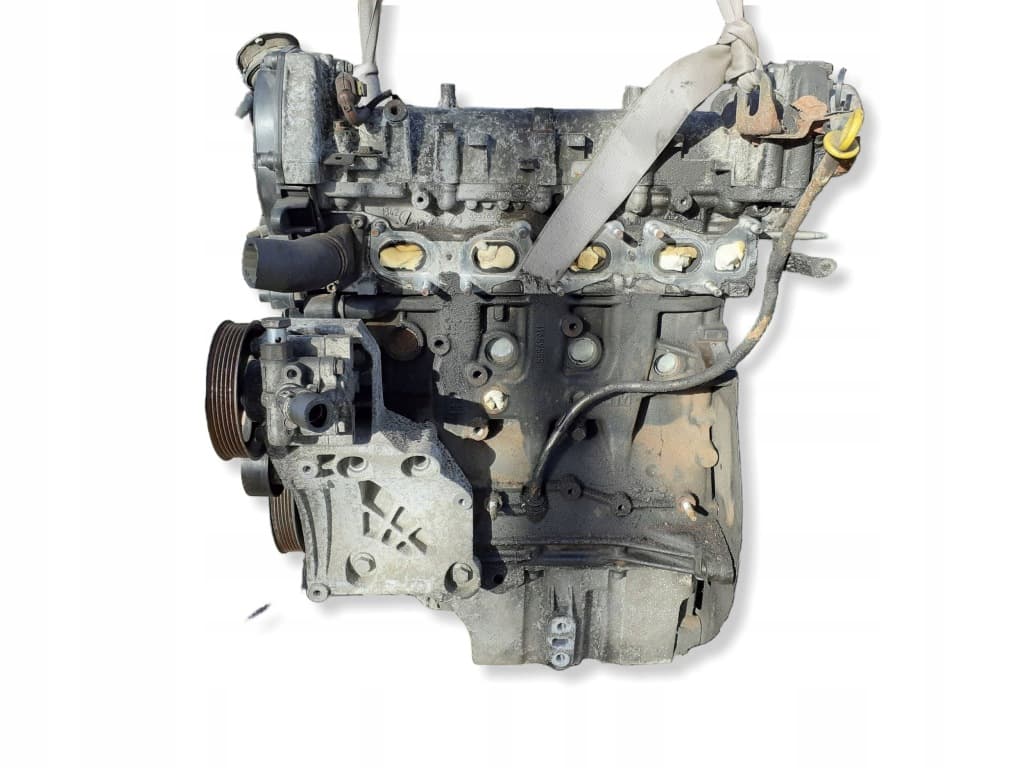 Moteur A 20 DTC pour Opel Insignia 2.0 Diesel