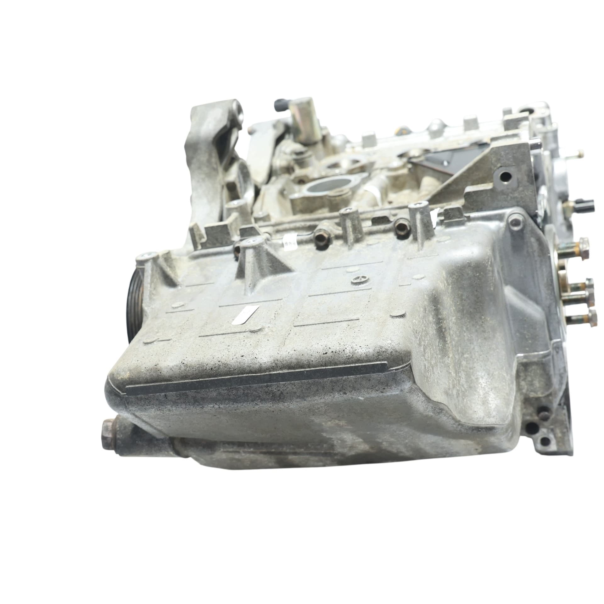 Moteur OM 660.950 — vue 7