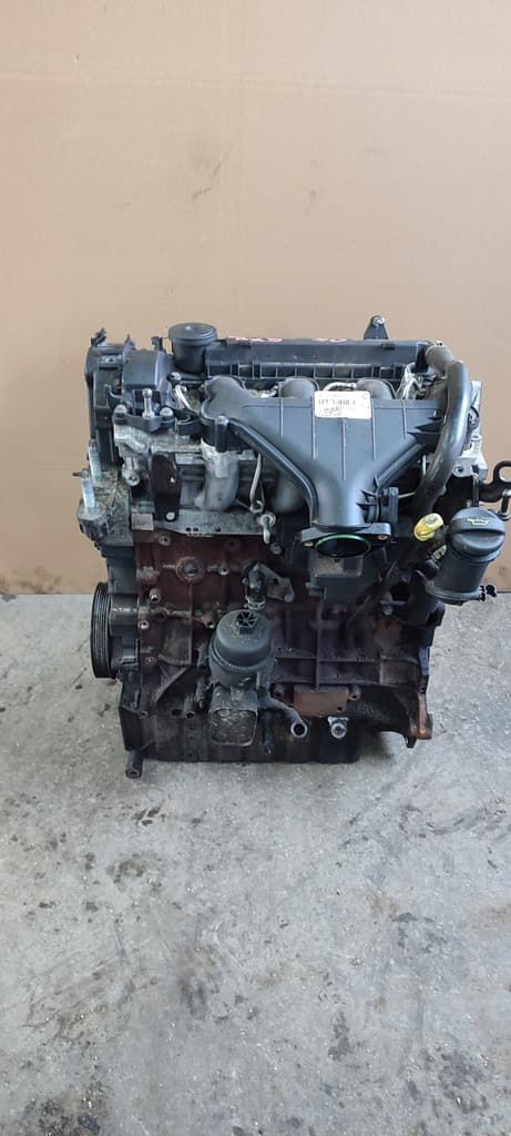 Moteur QXBB — vue 2