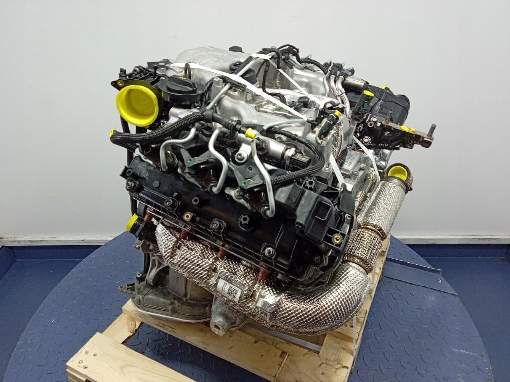 Moteur DPXB — vue 7