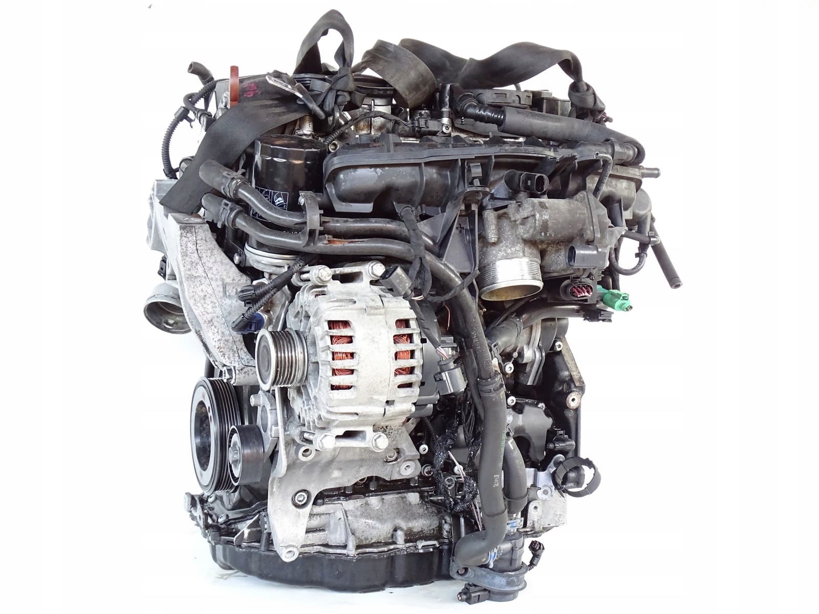 Moteur CDAA pour Volkswagen Passat 1.8 Petrol