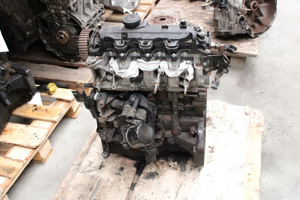 Moteur K9K 836 - Image 1