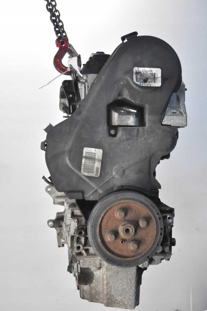 Moteur D 5244 T15 — vue 3