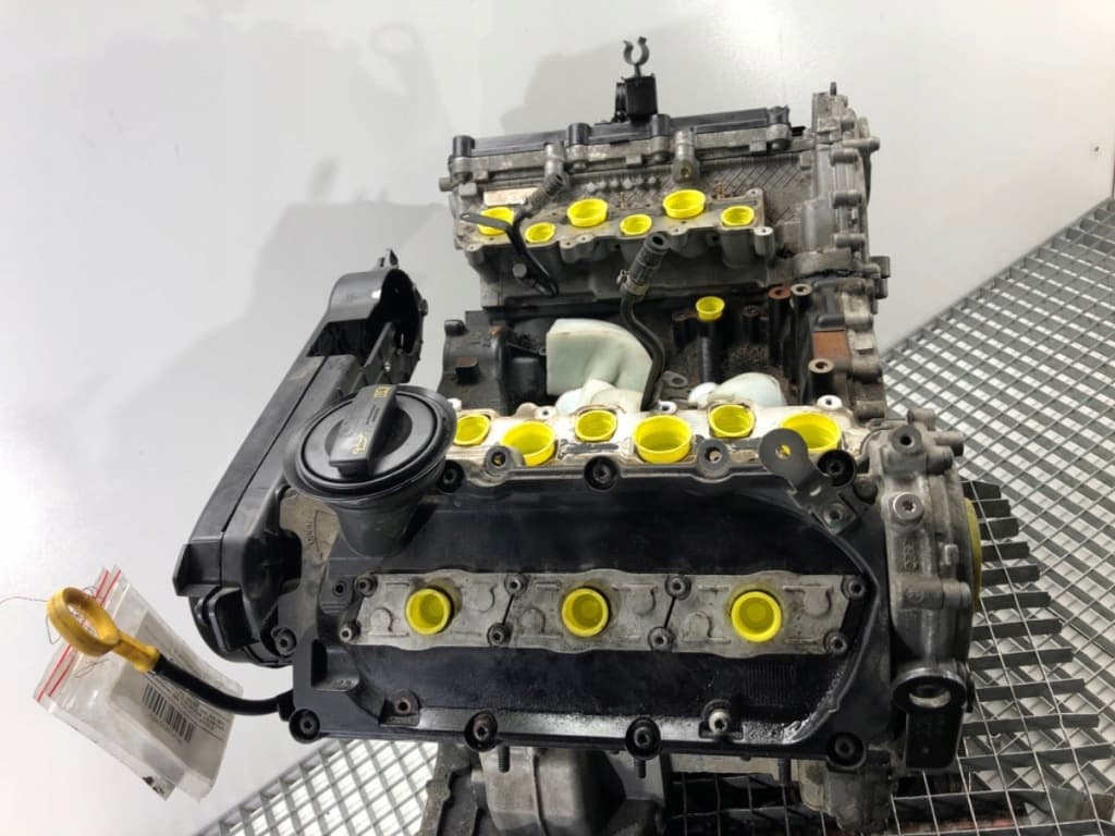 Moteur CEXA — vue 4