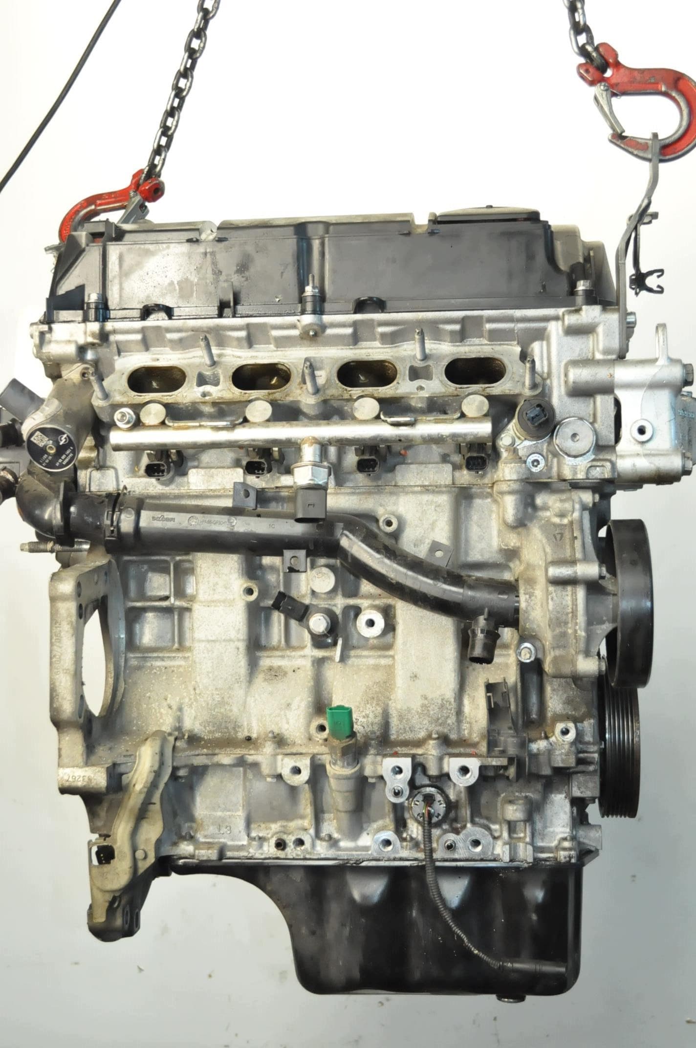 Moteur 5FU (EP6DTX) pour Citroën Ds4 1.6 Petrol