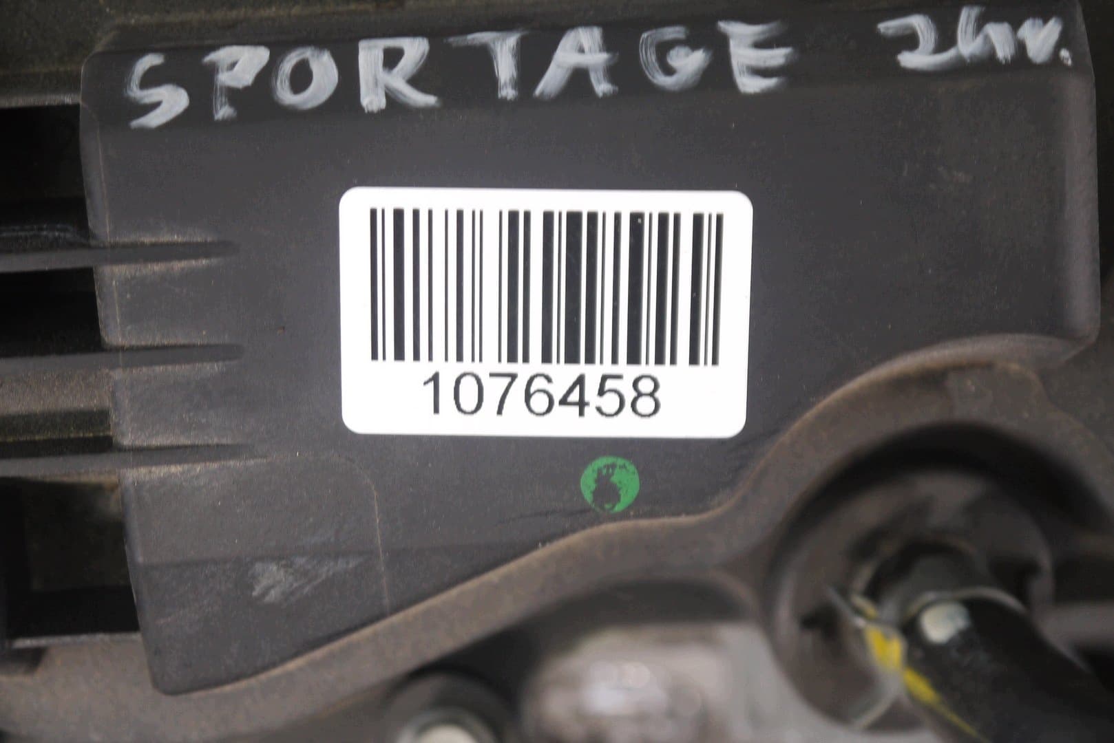 Moteur G4FP — vue 16