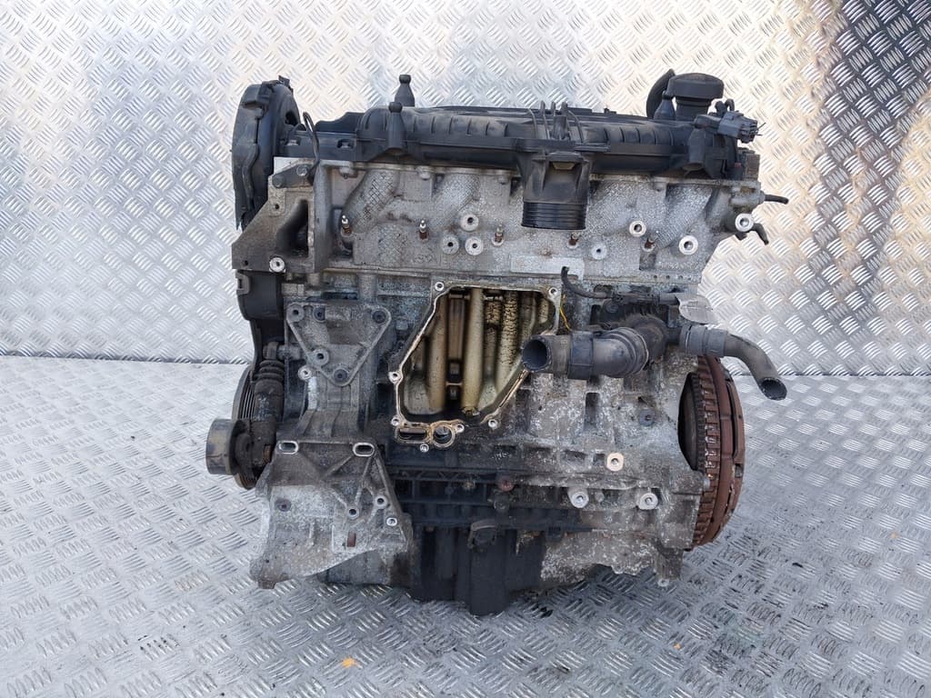Moteur D 5204 T2 pour Volvo C70 2.0 Diesel