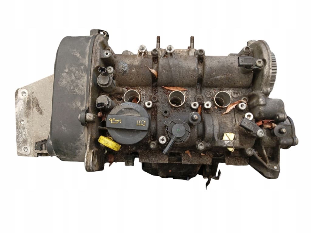 Moteur CHZC — vue 2