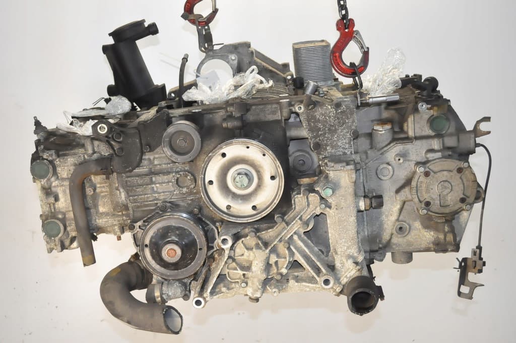 Moteur M 96.20 pour Porsche Boxster 2.5 Petrol