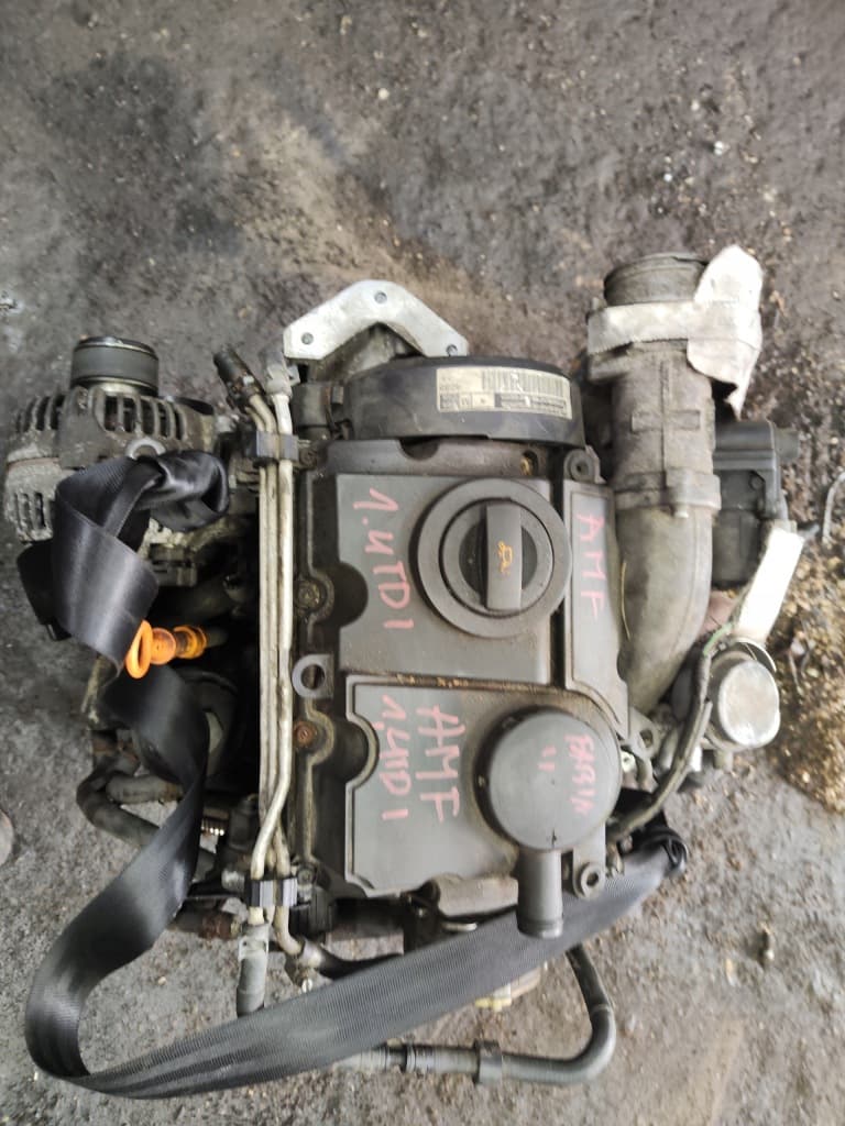 Moteur AMF - Image 1
