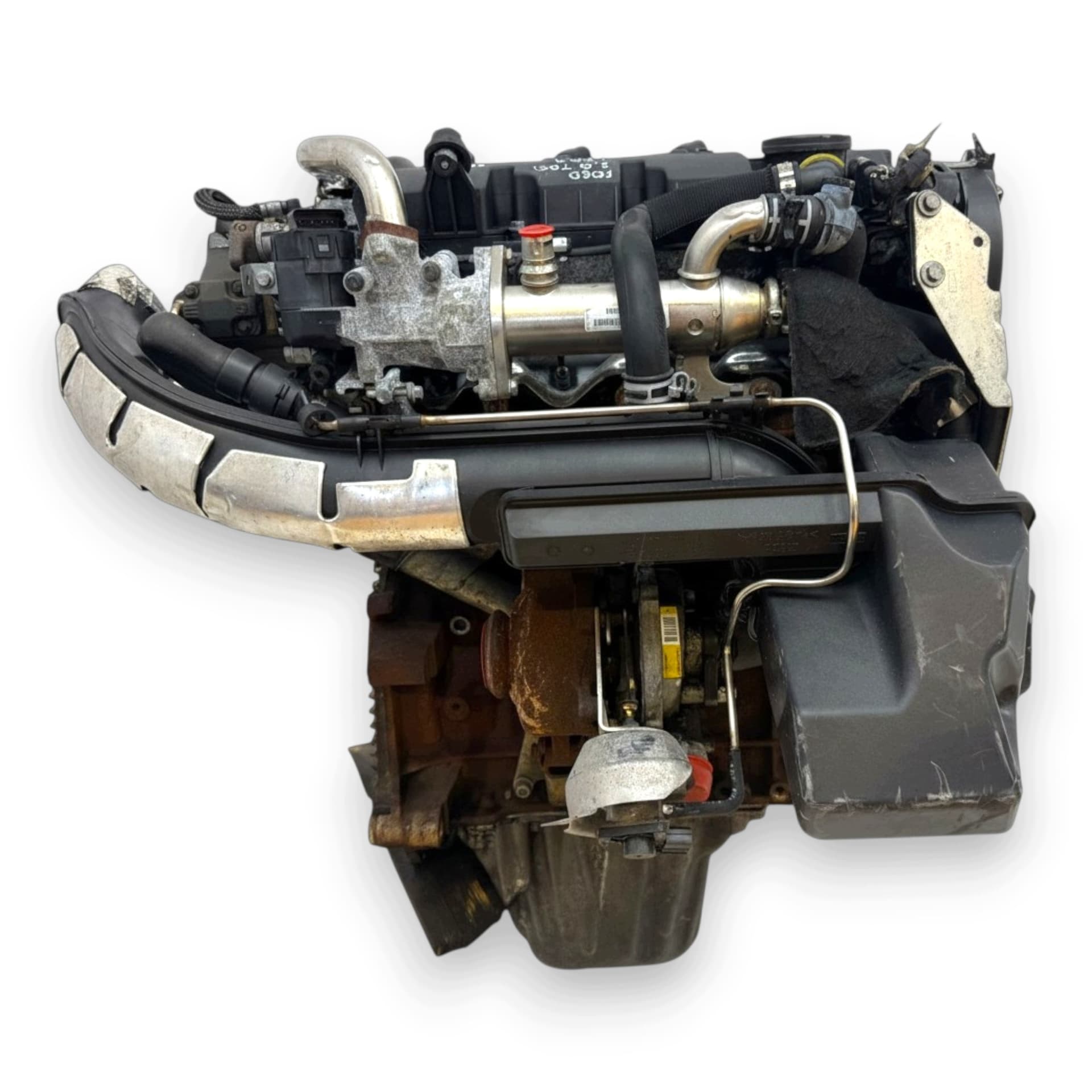 Moteur LPBA — vue 3