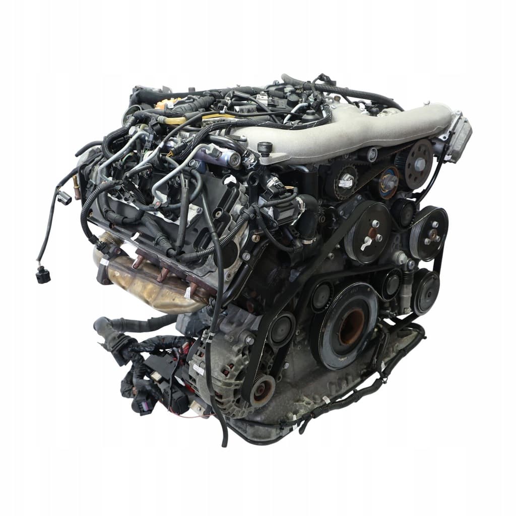 Moteur CGKA — vue 5
