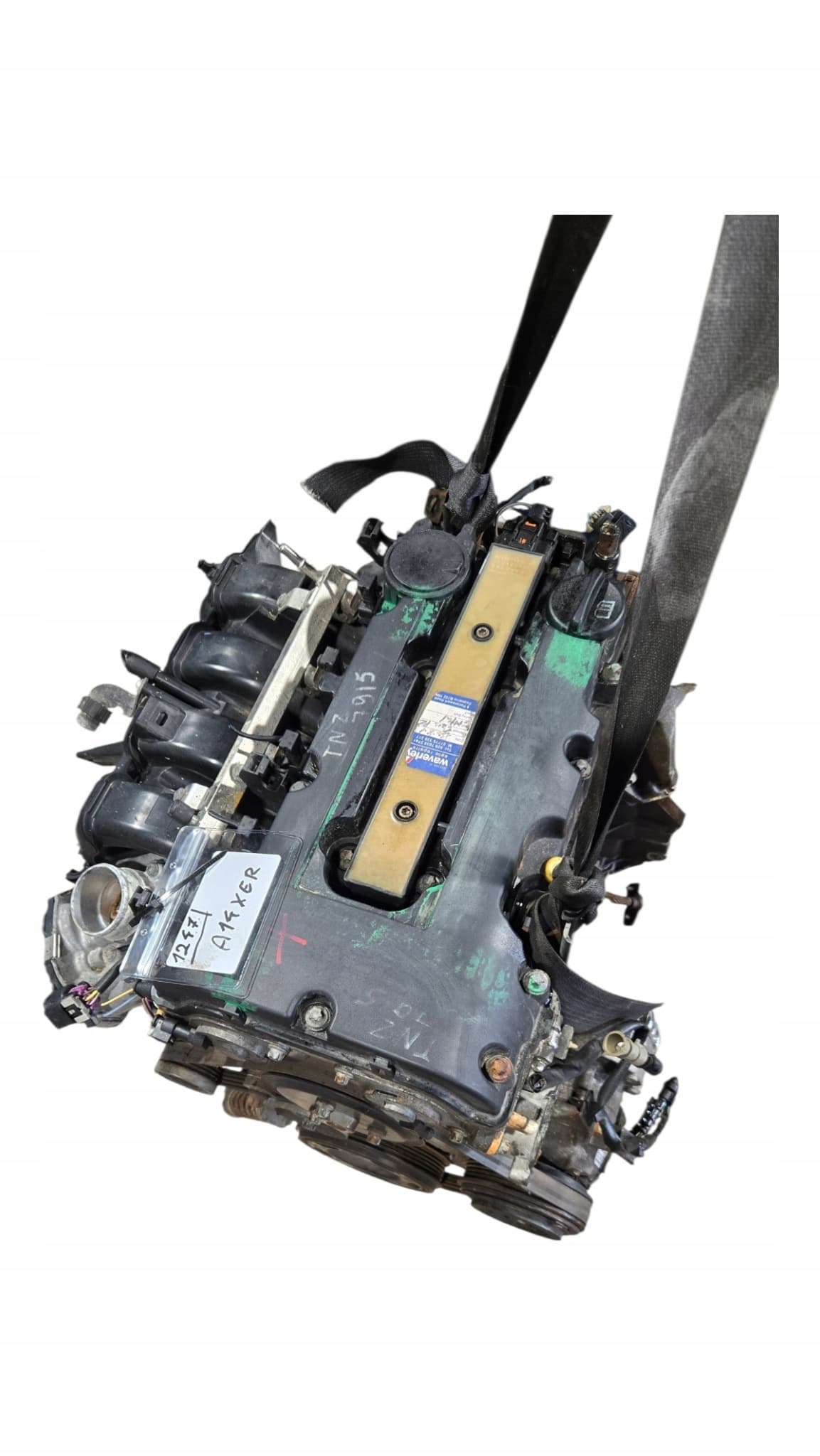 Moteur A 14 XER - Image 1