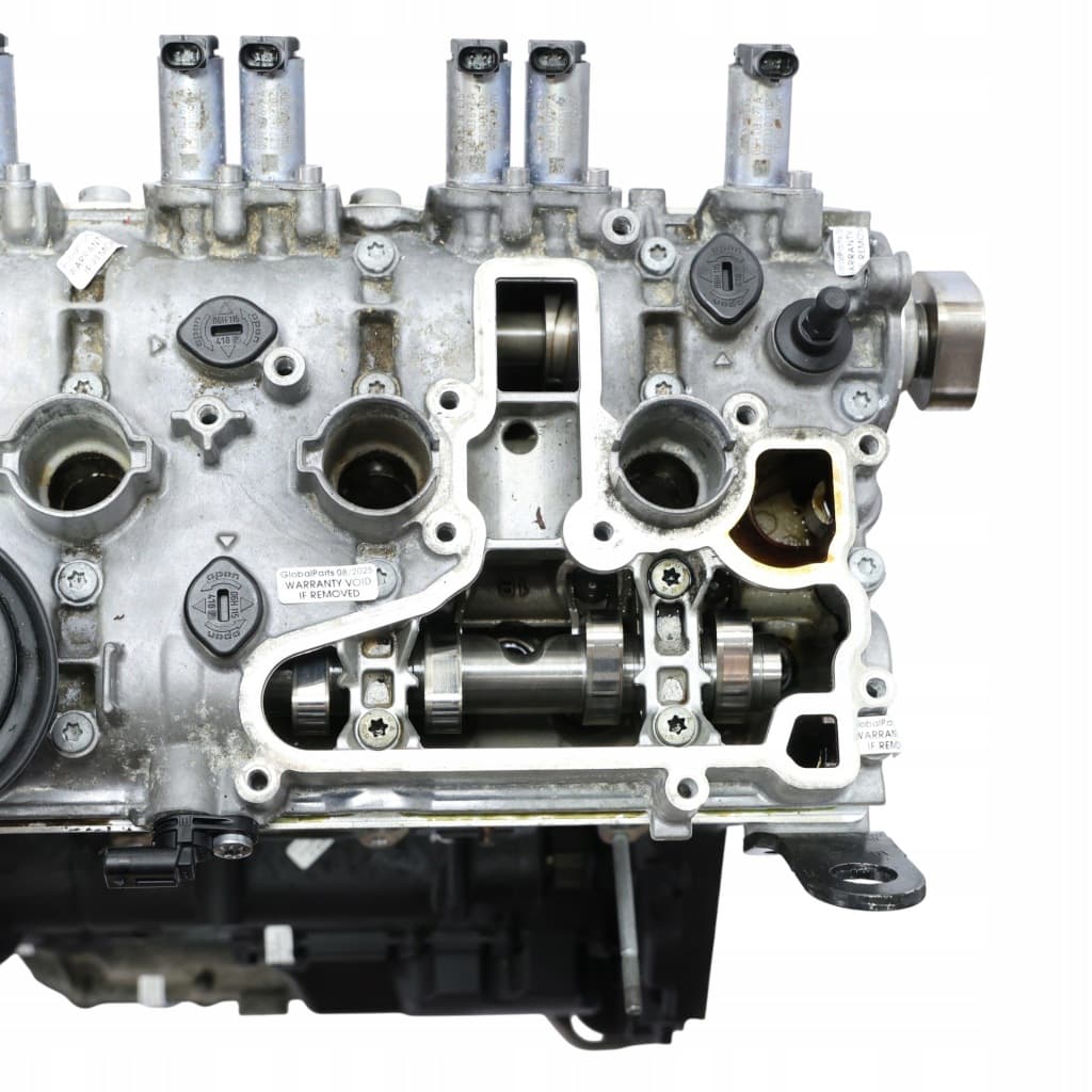 Moteur CDNB — vue 3