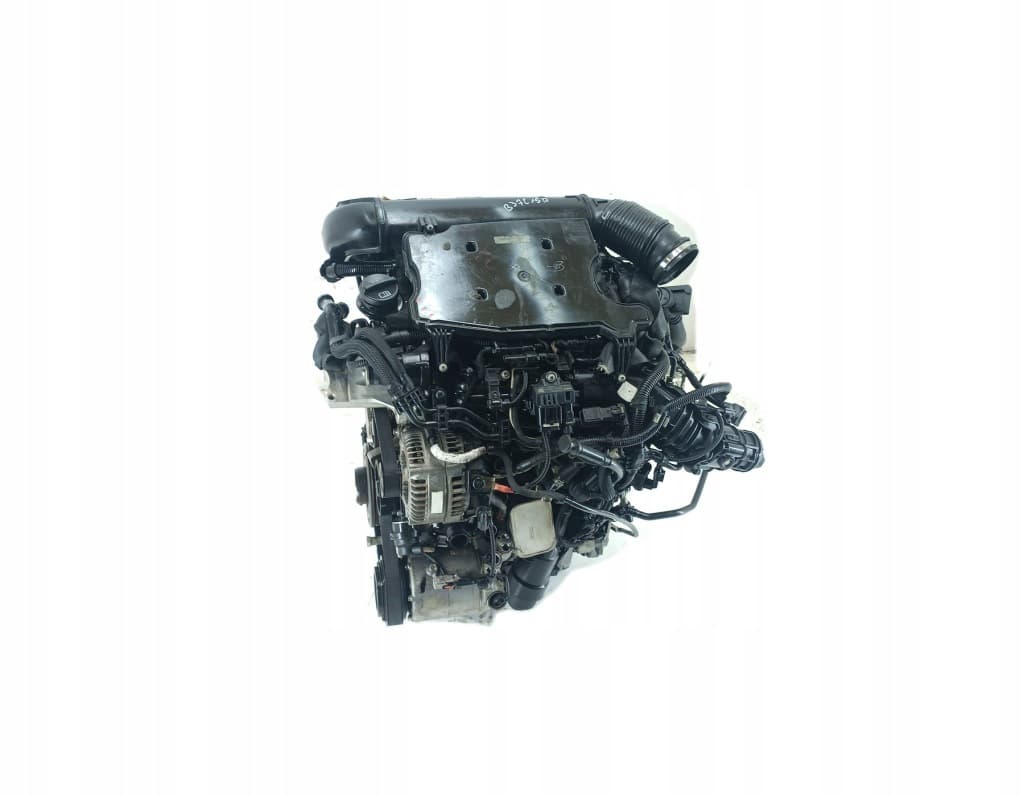 Moteur B37 C15 A - Image 1
