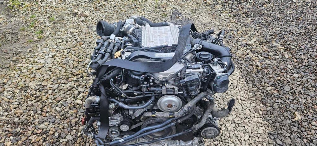 Moteur DMGA pour Audi Q5 3.0 Diesel/Electro