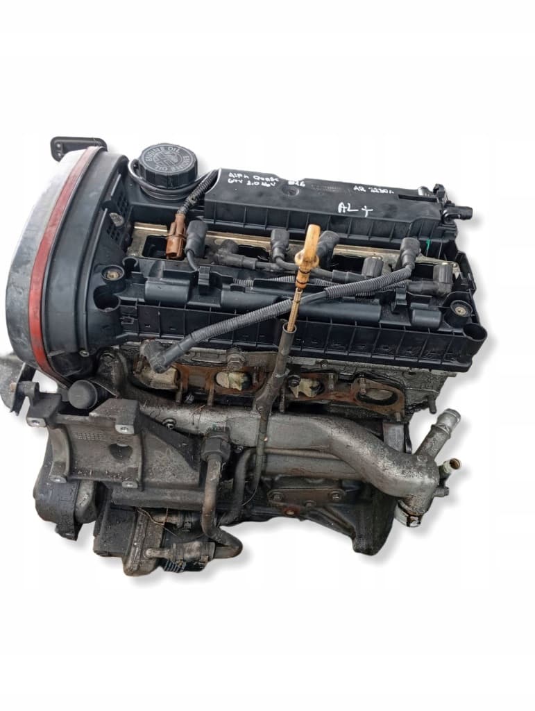 Moteur AR 32301 pour Alfa Romeo 145 2.0 Petrol