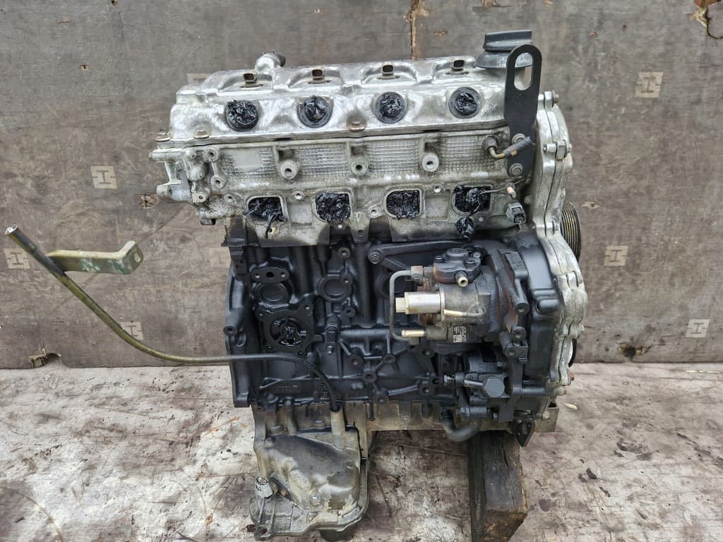 Moteur YD25DDTi pour Nissan Navara 2.5 Diesel