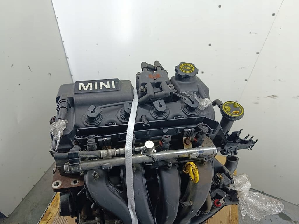 Moteur W10 B16 A - Image 1
