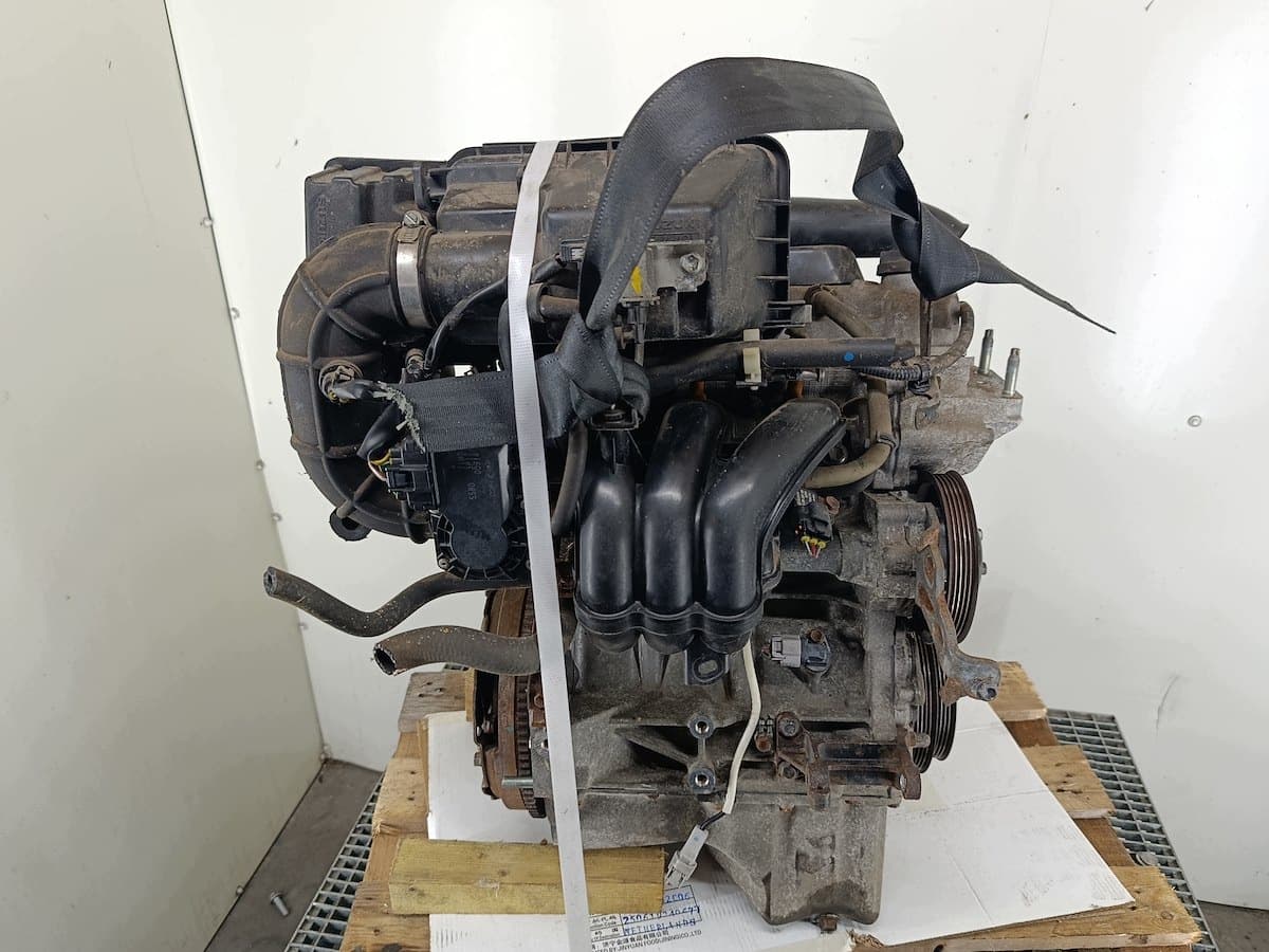 Moteur K10B - Image 1