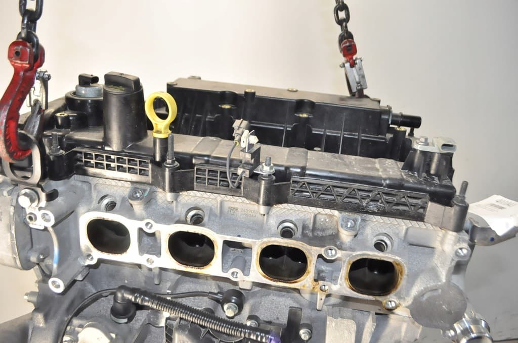 Moteur BGDC — vue 3