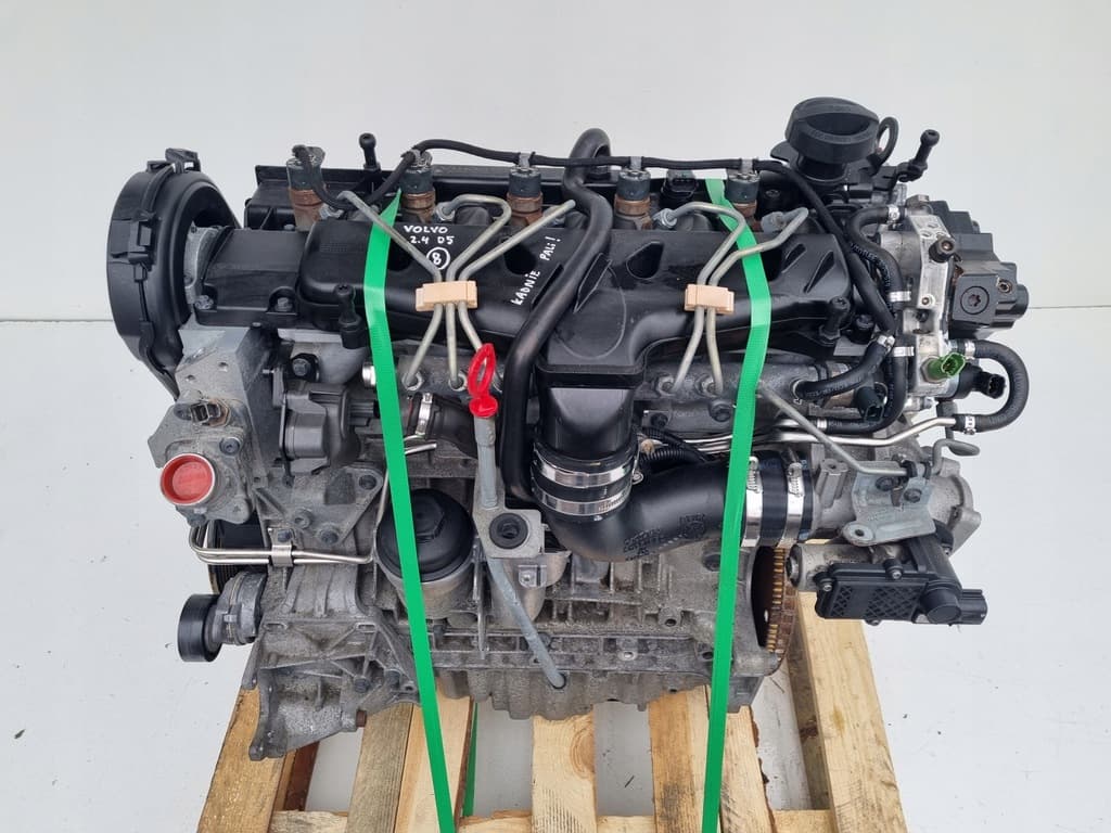 Moteur D 5244 T5 pour Volvo Xc60