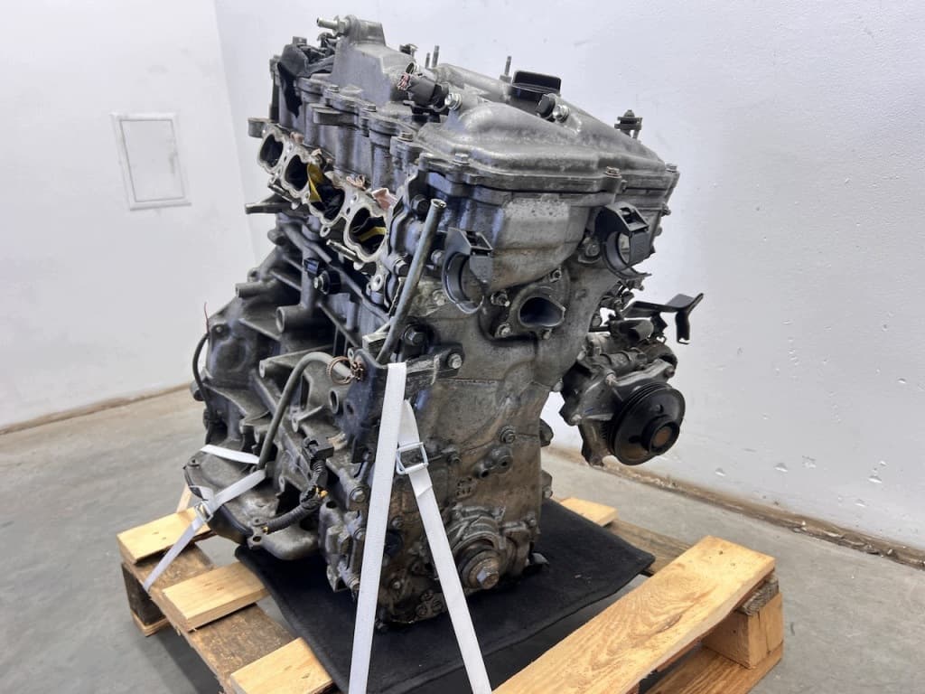 Moteur 2AR-FSE — vue 4