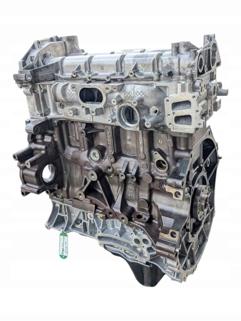 Moteur BC2X — vue 6